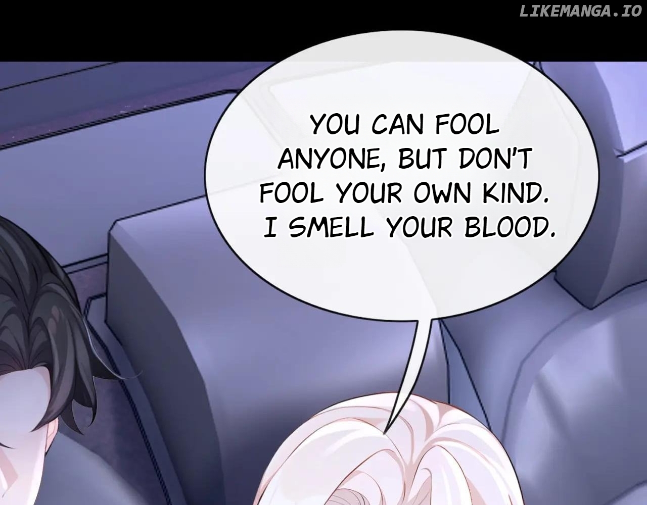 Quick Transmigration: The Host Wants To Die Chapter 154 - page 4